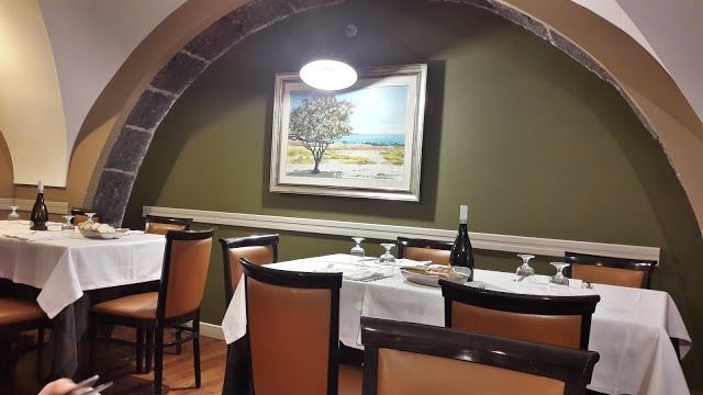 Trattoria del Cavaliere